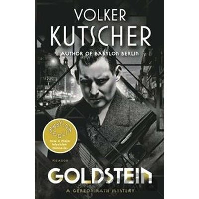 Goldstein Kutscher Volker Paperback
