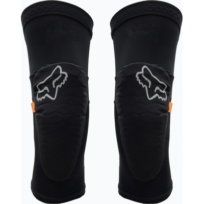 Fox Racing Мъжки велосипедни протектори за лакти Fox Racing Enduro Elbow black