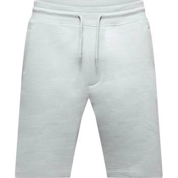 Hugo Hugo Diz222 10231445 01 Tailored Short Mens - Grey