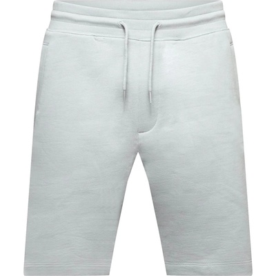 Hugo Hugo Diz222 10231445 01 Tailored Short Mens - Grey