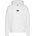Tommy Hilfiger Суичър Tommy Jeans Badge Hoodie - WHITE YBR