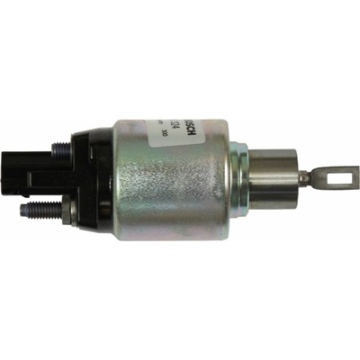 Elektromagnetický spínač, štartér AS-PL SS0097(BOSCH)