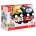 Hape Pull-back Plush Car Set (87-0076)