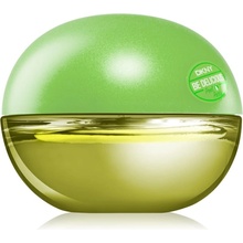 DKNY Be Delicious Pool Party Lime Mojito toaletní voda dámská 50 ml