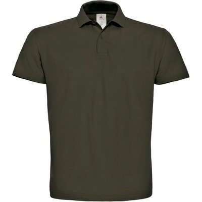 B&C ID.001 brown