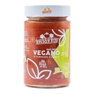 Salemipina ragú vegano enjoyfit 200 g