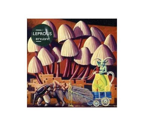 Leprous Bilateral