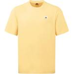 Mountain Equipment Мъжка тениска Mountain Equipment Burren Tee T-shirt - Rattan (216-7796-0211)