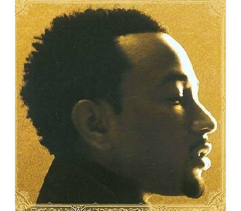 Get Lifted - John Legend CD
