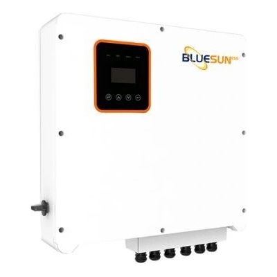 Bluesun Střídač Off Grid 10kW Hybridní Solární Invertor