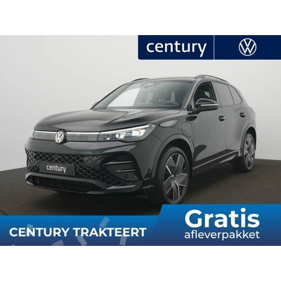 Volkswagen Tiguan 1.5 eHybrid R-Line DSG 150 kW