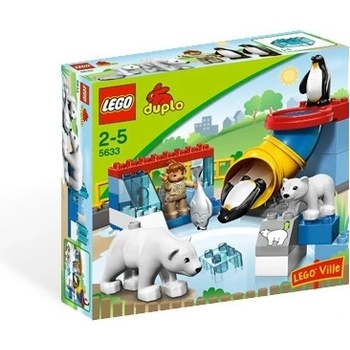 LEGO® DUPLO® 5633 Polární ZOO