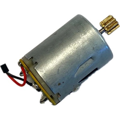 WL Toys Jednosmerný motor