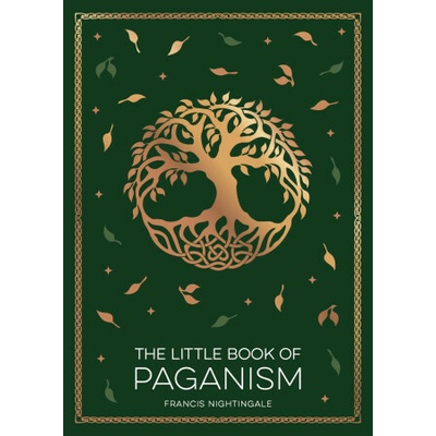Little Book of Paganism