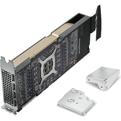 Lenovo Quadro RTX A5000 24GB GDDR6 4X61D97085