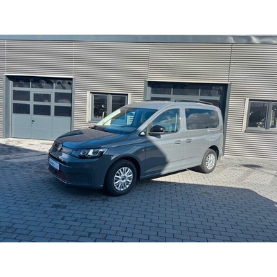 Volkswagen Caddy 90 kW