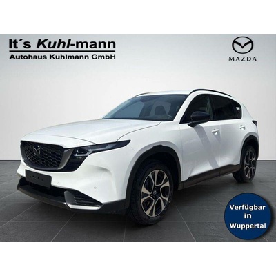 Mazda CX-5 2.5 141 104 kW