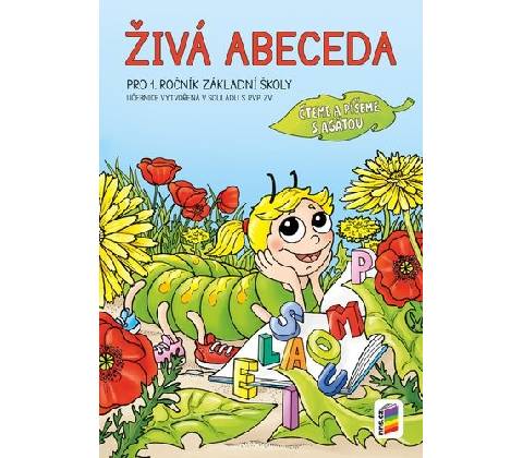 Živá abeceda