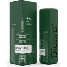 Dicora Urban Fit Tokyo toaletná voda pánska 100 ml