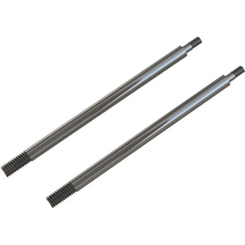 Arrma амортисьорни бутала 4x73mm (2)
