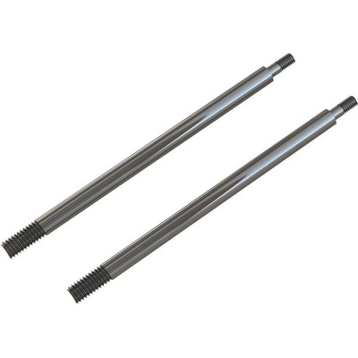 Arrma амортисьорни бутала 4x73mm (2)