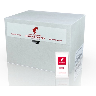 Julius Meinl Разтворимо кафе безкофеиново Julius Meinl за една порция 2гр 100бр