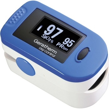 Geratherm Oxy control