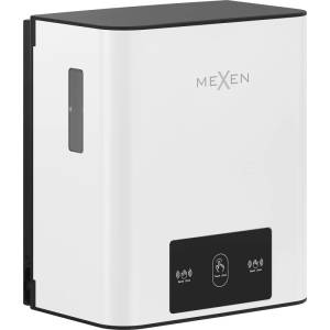 Mexen Verno-Pro автоматичен диспенсър за хартиени кърпи, бял - 70K300-20 (70K300-20)