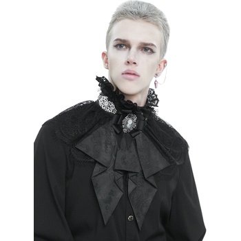 Devil fashion вратовръзка DEVIL FASHION - Black Gothic - AS15401