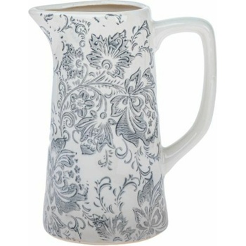 Casa de Engel Керамична суха ваза, 1/12 Casa de Engel | Lilav | Home | UNI