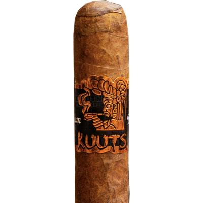 Kuuts Robusto Brown Nicaraguan Blend 1 ks