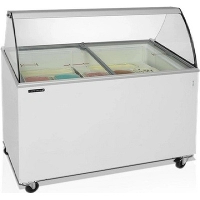 Tefcold IC 400 SCE-SO