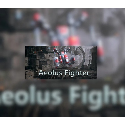 Aeolus Fighter