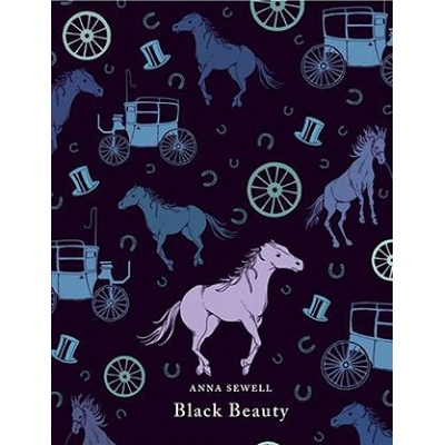 Black Beauty