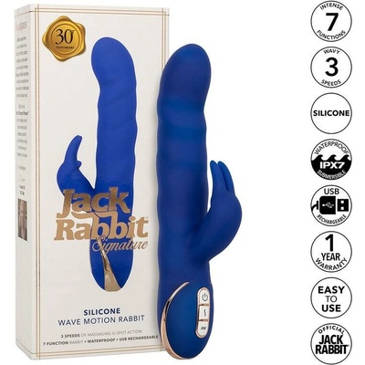 Calexotics Jack Rabbit Wave Motion