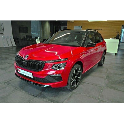 Skoda Kamiq 1.5 TSI DSG Monte Carlo 110 kW