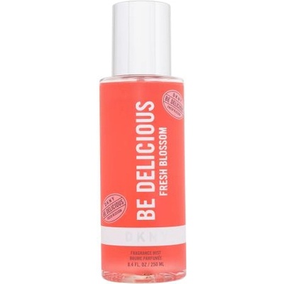 DKNY Be Delicious Fresh Blossom 250 ml спрей за тяло за жени