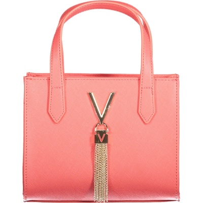 Valentino Bags štýlová dámska kabelka 20.0X15.0X10.0cm Ružová