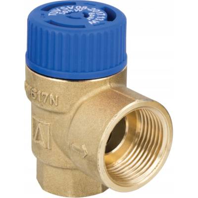 Afriso 1/2'' 42422