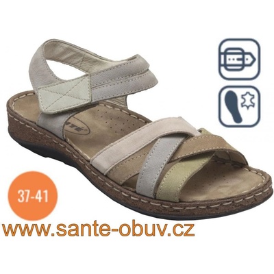 Santé CB 43170 CEMENTO