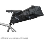 Ortlieb Чанта за седло Ortlieb Seat-Pack Support-Strap - Black - размер One Size (510-7541-0111)
