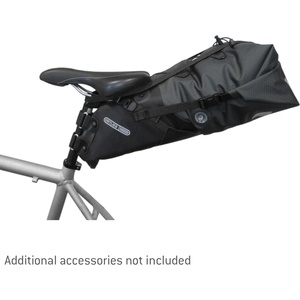Ortlieb Чанта за седло Ortlieb Seat-Pack Support-Strap - Black - размер One Size (510-7541-0111)