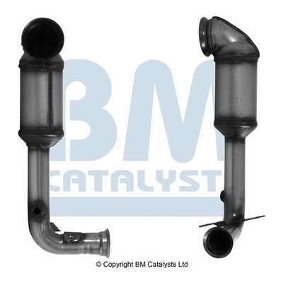 Katalyzátor BM CATALYSTS BM91785H