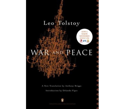 War and Peace