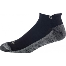 FootJoy ponožky ProDry Roll Tab černé