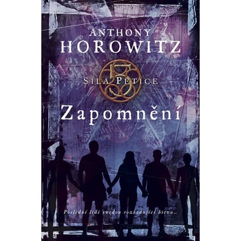 Zapomnění