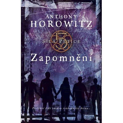 Zapomnění