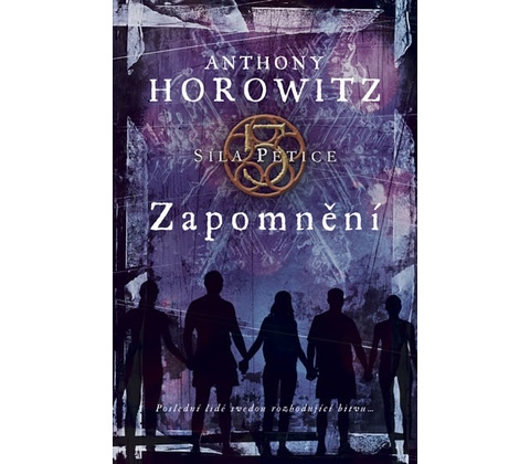 Zapomnění