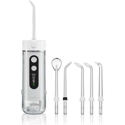 TrueLife AquaFloss Mini M50 душ за устна хигиена White