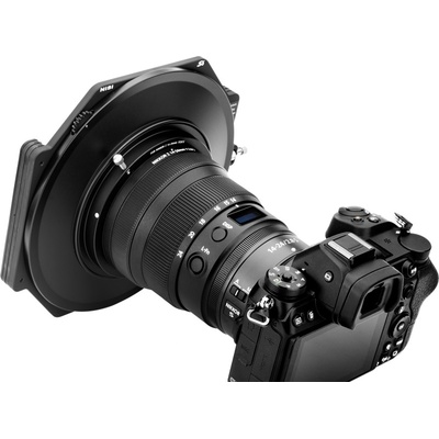 NiSi Filtr Holder S6 Kit True Color Pro Nikkor Z 14-24 mm F2.8S